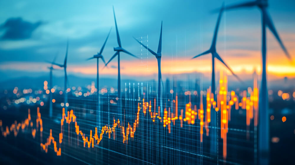 energy market